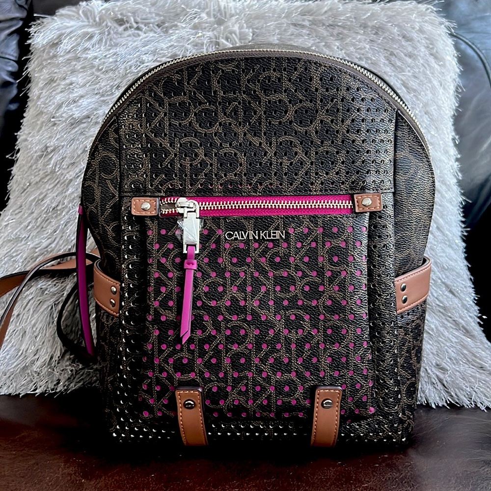 Calvin Klein backpack